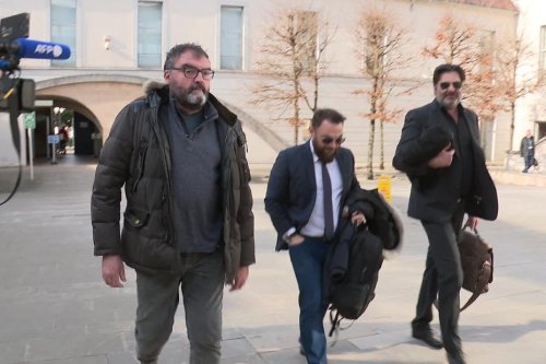 Affaire Péchier : la défense demande la récusation de la juge d'instruction, l'anesthésiste de Besançon désormais mis en examen pour 29 cas d'empoisonnement
