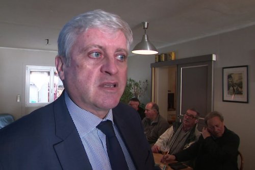 Législative partielle : Bertrand Petit réélu dans la 8ème circonscription du Pas-de-Calais