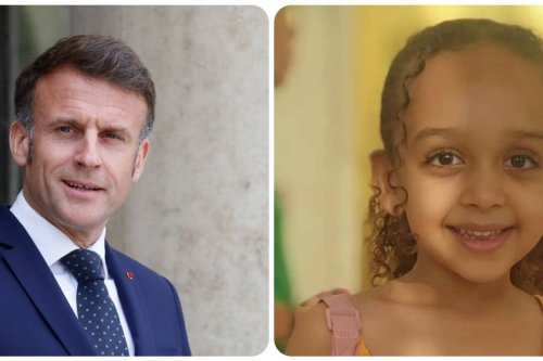 Privé de son enfant depuis 3 ans, un père veut interpeller Emmanuel Macron, "c’est très dur psychologiquement"