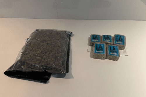 360 kilos de cocaïne, 228 kilos d'ecstasy : les saisies de drogues et de stupéfiants en forte hausse en Nouvelle-Aquitaine