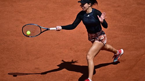 Roland-Garros 2023 : la numéro 3 mondiale Jessica Pegula sort dès le troisième tour