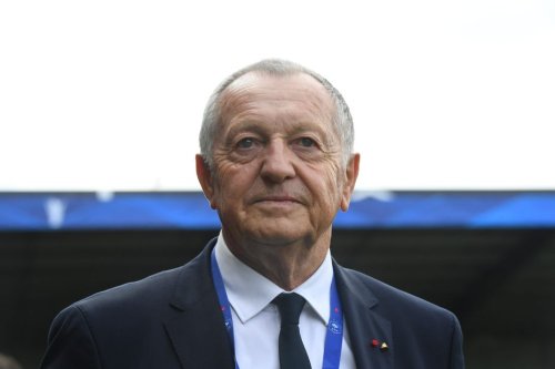 Municipales 2026 : Jean-Michel Aulas va rencontrer Gabriel Attal