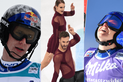 JO de Pékin : la liste des athlètes français engagés pour les Jeux olympiques d'hiver