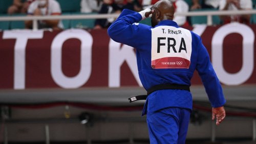 JO 2021 - Judo : terrible désillusion pour Teddy Riner éliminé en quarts de finale et qui ne sera pas champion olympique une troisième fois en individuel