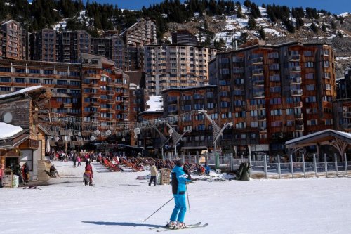 Stations de ski : la moitié des logements considérés comme des passoires énergétiques, jusqu'à 73% dans les Alpes du Nord