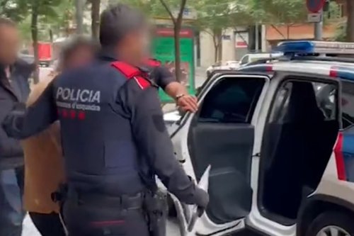 Ils se faisaient passer pour des agents du gaz pour dépouiller des personnes âgées, les policiers catalans arrêtent une bande d'escrocs violents
