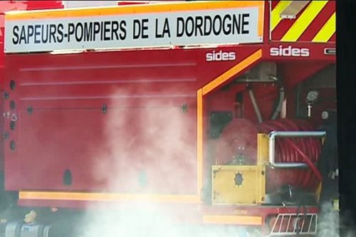 Incendie mortel en Dordogne : un octogénaire retrouvé dans les décombres de sa maison