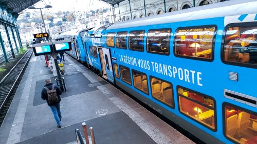 SNCF : des perturbations à prévoir mercredi pour certains TER, TGV et Intercités