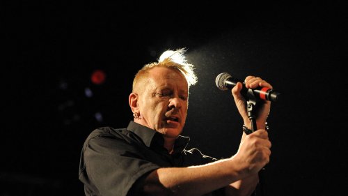 L'ancien chanteur des Sex Pistols John Lydon ne représentera pas l'Irlande à l'Eurovision 2023