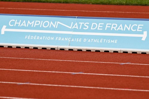Aux championnats de France d'athlétisme, carton plein pour les Ultramarins