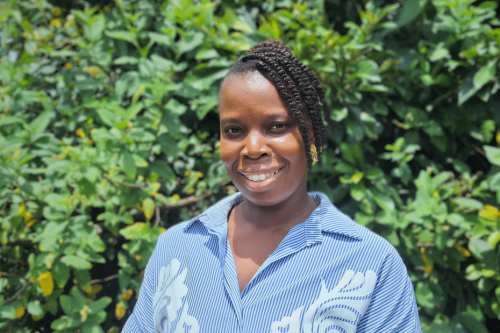 Agro transformation en Guyane : Mélissa Deie innove avec sa semoule de fruit à pain
