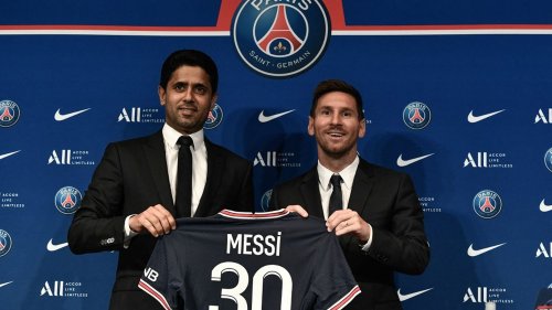 PSG : entre Lionel Messi et Paris, la fin d'une collaboration au goût amer