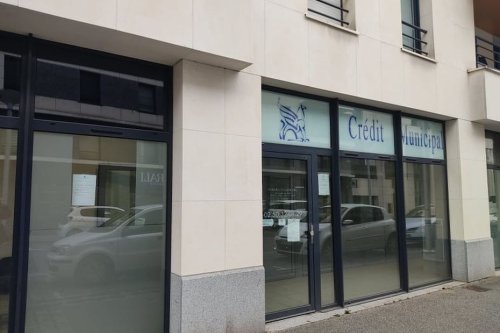 Le Crédit municipal de Caen ne prête plus