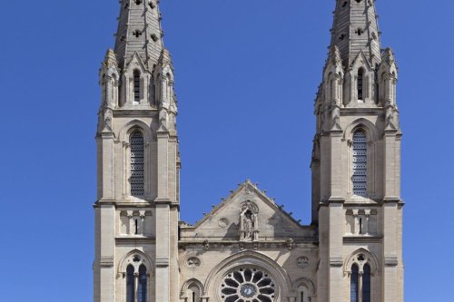 Gard : la justice et le diocèse de Nîmes signent un protocole contre les abus sexuels dans l'Eglise
