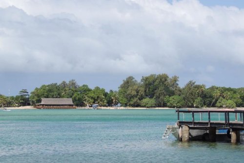 Le Vanuatu déclare l’état d’urgence climatique