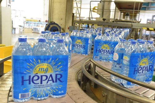 Scandale des eaux minérales : la patronne de Nestlé waters s’expose à des poursuites pénales après son audition au Sénat