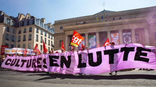 "C'est d'une tristesse absolue" : en Nouvelle-Aquitaine, la suppression d'aides pour les options artistiques au lycée consterne enseignants et artistes