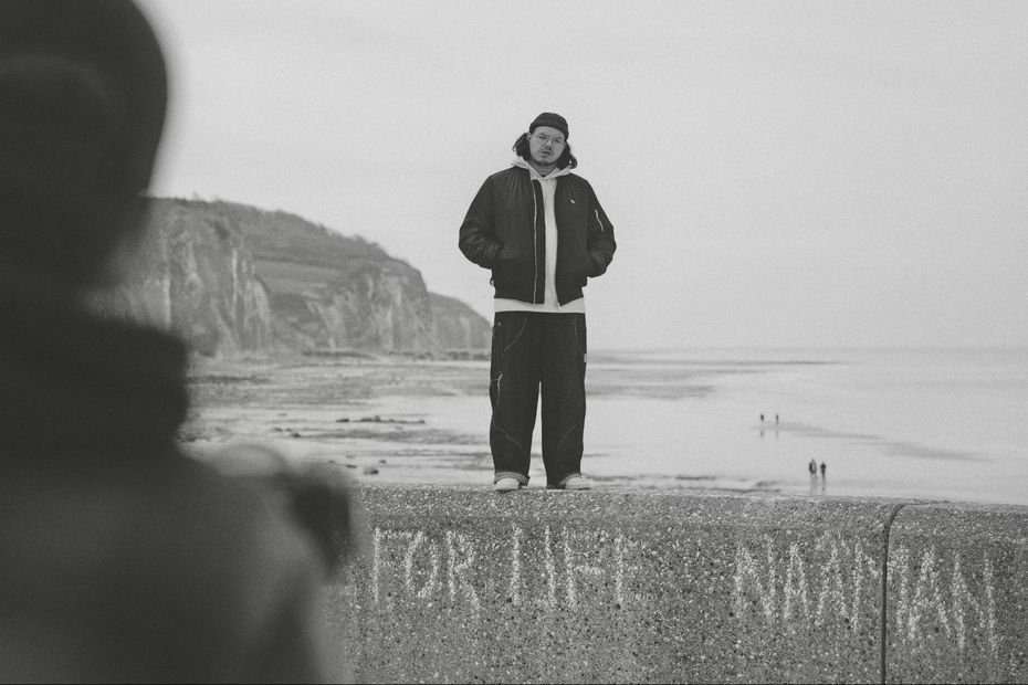 "Jamais né, jamais mort" : le bel hommage du rappeur Cheeko à Naâman, le chanteur de reggae mort à 34 ans