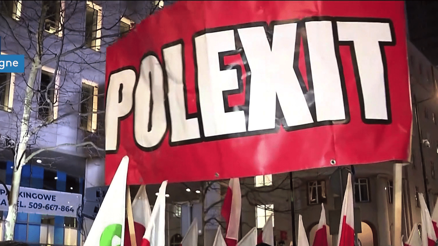 Eurozapping : La colère des agriculteurs polonais contre l’Union Européenne
