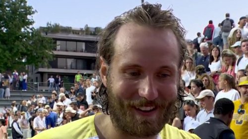 Roland-Garros 2023 : la renaissance de Lucas Pouille, l'élimination d'Alizé Cornet... Le résumé du dimanche 28 mai