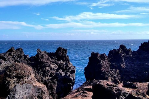 La Réunion : un été torride au Nord du tropique du Capricorne avec 33 °C
