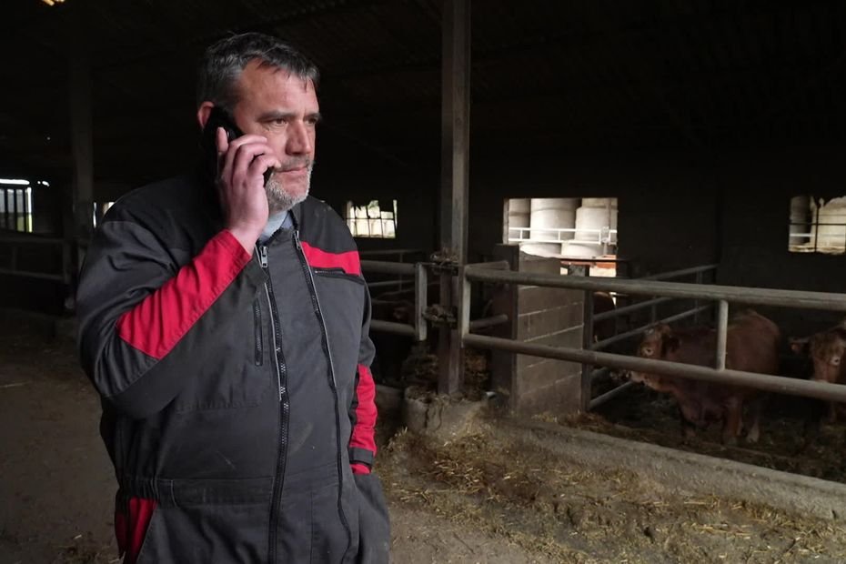 « Une gesticulation ayant pour objet la déstabilisation » : tensions entre le président de la chambre d’agriculture et le préfet de la Haute-Vienne