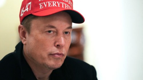 L'Union européenne a versé des centaines de millions d'euros aux entreprises d'Elon Musk ces dernières années