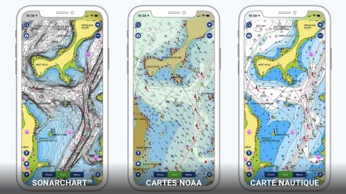 Sports nautiques : montre connectée et smartphone, les accessoires qui changent tout