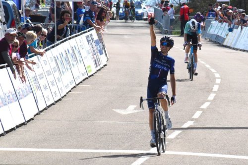 Tour du Doubs 2025 : Parcours, horaires, retransmission TV, tout savoir déjà sur la course