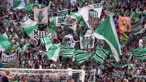 Dissolution de groupes de supporters de l'ASSE :"Nous sommes des ultras, pas des hooligans", répondent les "Green Angels"
