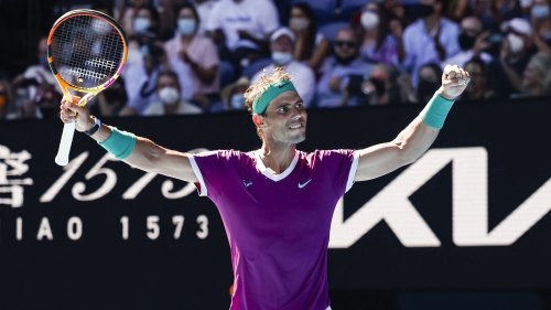 Open d'Australie : Nadal monte en puissance, Monfils et Zverev s'imposent sans trembler... Ce qu'il faut retenir des matchs du jour chez les hommes