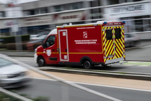 Un magasin de vente et réparation de trottinettes prend feu dans le centre-ville de Bordeaux