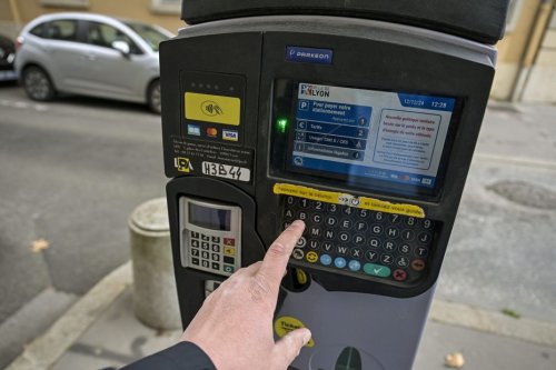 CARTES. Pour "faire face à l'urgence climatique" la ville annonce l'extension du stationnement payant dans trois arrondissements de Lyon