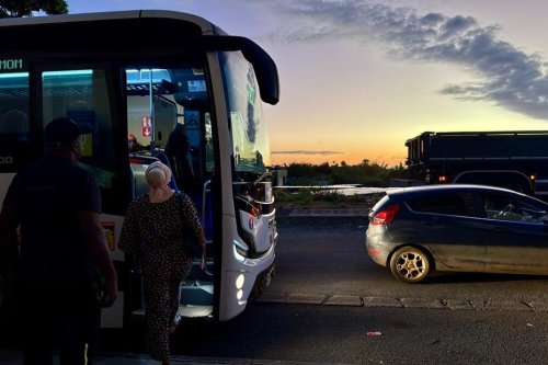 Caribus, la première croisière depuis Chido et la rentrée scolaire : l'actualité de ce lundi 12 mai