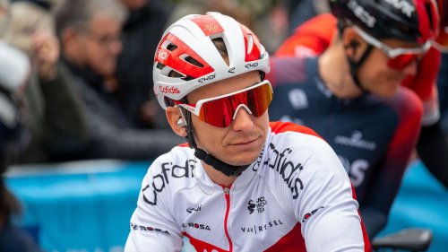 Tour de France 2022 : Bryan Coquard positif au Covid-19 et remplacé par Pierre-Luc Périchon