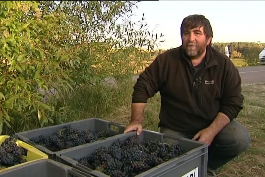 Vigneron et maire d’Irancy, Stephan Podor est décédé : « C’était vraiment l’âme villageoise par excellence »