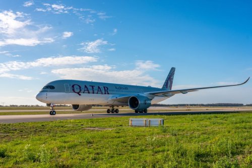 Aéronautique : après deux ans de conflit, Airbus relance ses livraisons à Qatar Airways