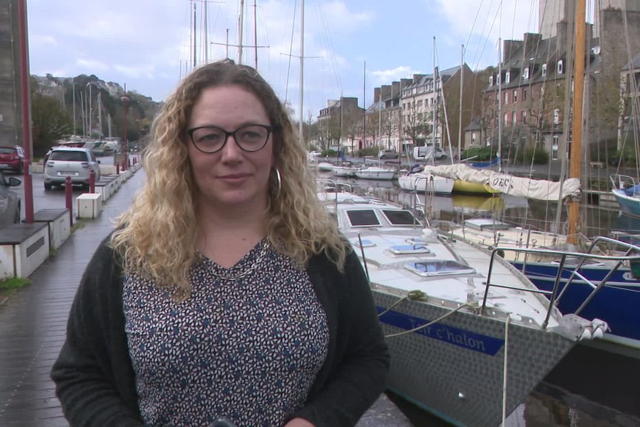 France 3 Bretagne - cover