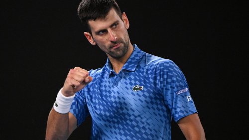 Open d'Australie 2023 : Novak Djokovic remporte son 22e titre du Grand Chelem et égale le record de Rafael Nadal en battant Stefanos Tsitsipas