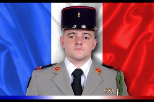 Un soldat français de Hyères âgé de 24 ans tué au Mali lors d'une attaque