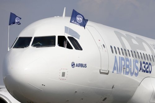 La Chine achète 292 avions à Airbus pour un montant total de 37 milliards de dollars