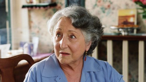 La comédienne Andrée Damant, connue pour ses rôles dans "Plus belle la vie" et "Scènes de ménages", est morte à l'âge de 93 ans