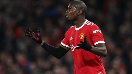 On Va Quitter La France On Va Chez Lidl Mercato : Paul Pogba va quitter Manchester United, annonce le club