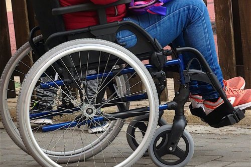 "Ils ont gâché ma vie" : paralysée après une erreur médicale, l'hôpital est condamné à lui verser 600.000 euros et une rente à vie