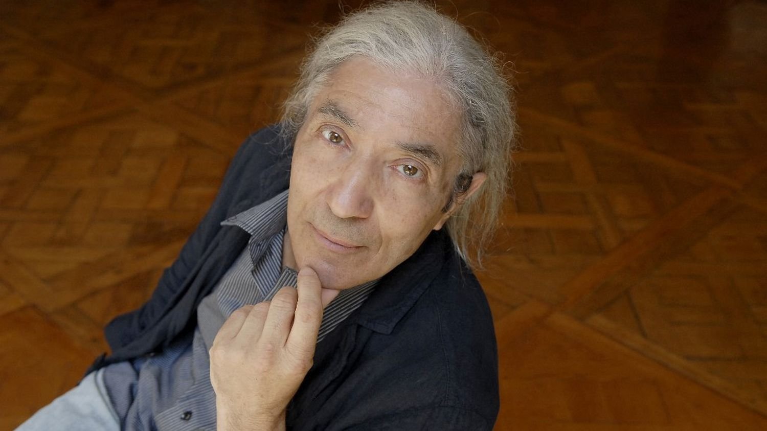 Boualem Sansal incarcéré en Algérie : dix ans de prison ont été requis à l'encontre de l'écrivain franco-algérien, Emmanuel Macron souhaite une "issue rapide"