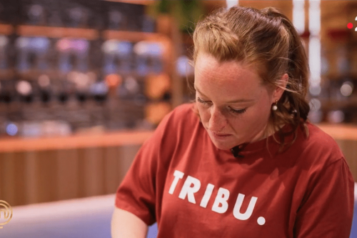 Masterchef 2022. Clara Galand échoue en finale : "J'ai été combative et je n'ai jamais lâché l'affaire"
