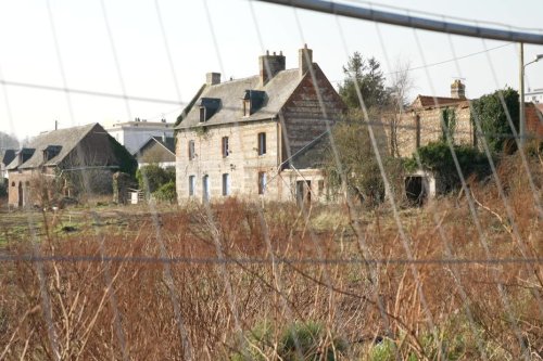Polémique. Une ferme historique menacée par la construction de logements sociaux, des riverains scandalisés