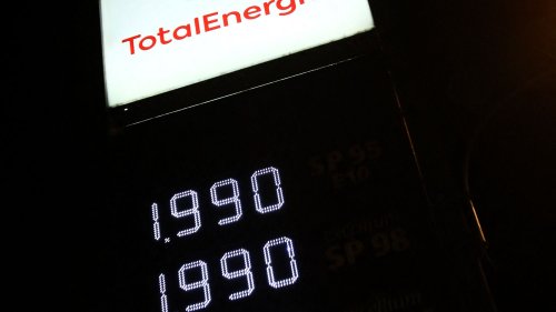 La vente à prix coutant des carburants "n'est pas quelque chose qui va changer le prix", estime l'ancien président de l’Union française des industries pétrolières