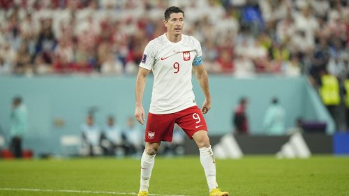 Coupe du monde 2022 : Lewandowski en tête de gondole, un gardien décisif... Ce qu'il faut savoir de la Pologne, adversaire des Bleus en huitièmes