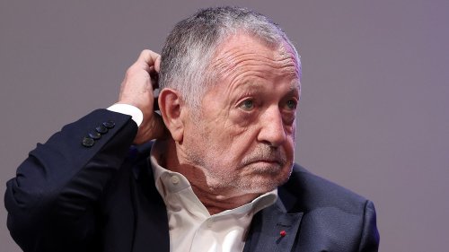 Municipales 2026 à Lyon : Jean-Michel Aulas a commandé un sondage pour évaluer ses chances aux prochaines éléctions